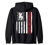 Photo Gallery frenchie dad american usa flag dog lover, bulldog francese felpa con cappuccio Photo Gallery frenchie dad american usa flag dog lover, bulldog francese felpa con cappuccio