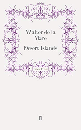 Desert Islands