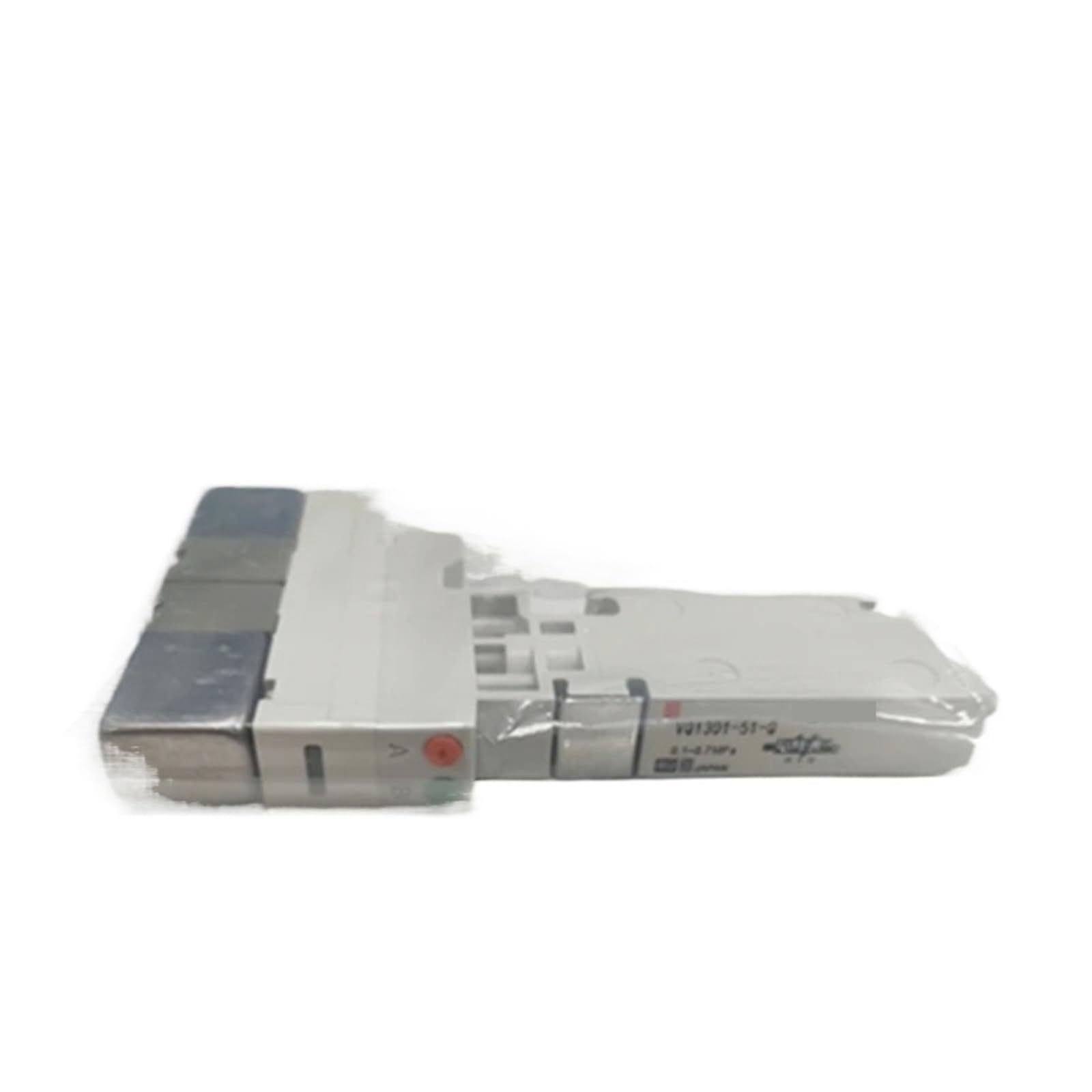 Électrovanne 5 ports VQ1401-51 DC24V pour distributeur pneumatique