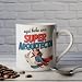 Imagen de Taza SUPER ARQUITECTA