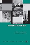 Aggregates in Concrete (Modern Concrete Technology)