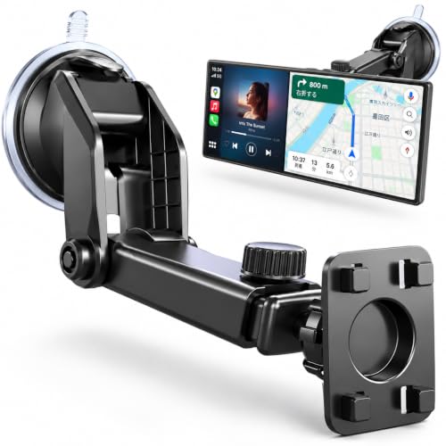 Android ポータブルディスプレイオーディオ VANBAR CP03Pro Amazon.co.jp: VANBAR ディスプレイオーディオドック CP03pro Apple
