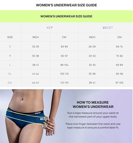 Image of &Circus Women's Puresoft Beechwood Modal Boyshorts | Innerwear for Women Seamless Underwear for Women Brief Boxer for Women