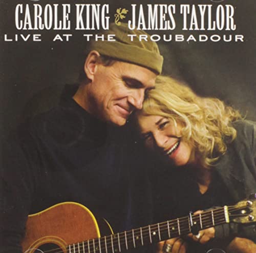 At Live At The Troubadour