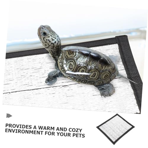 Almohadilla Reflectante para Calefacción de Reptiles miniatura 7