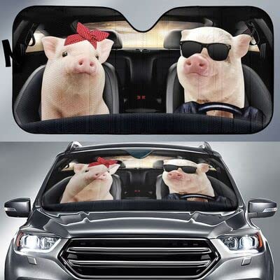 403 Couverture Pare-Brise Voiture Imperméable Pare Soleil