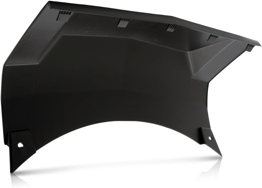 KarParts360 For Cadillac Escalade 2021 2022 2023 2024 Trailer Hitch Cover | Rear | Gloss Black | Replacement For GM1129139 | 87813846, 85139539