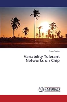 Paperback Variability Tolerant Networks on Chip Book