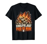 Arbeitnehmerrechte existenzsichernder Lohn Arbeitnehmerrecht beschädigt gut T-Shirt
