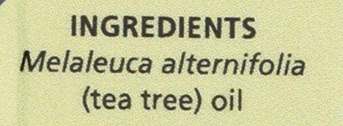 Aceite Esencial Aura Cacia Árbol de Té 0.50 oz miniatura 4