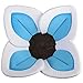 Blooming Bath Lotus - Baby Bath (Blue)