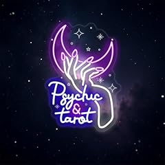 Psychic and Tarot