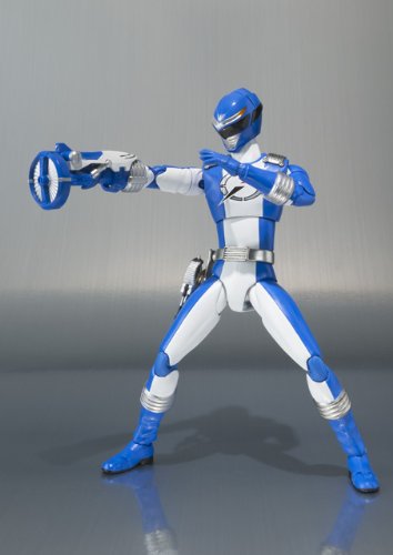 Amazon.co.jp: 轟轟戦隊ボウケンジャー S.H.Figuarts ボウケンブラック 