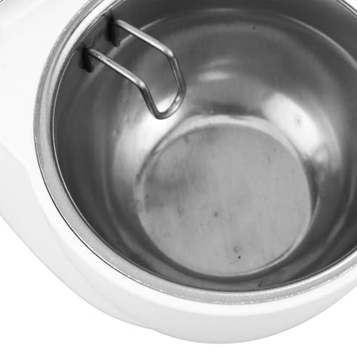 Fuente de Agua para Gatos Levemolo en Forma de Inodoro miniatura 3