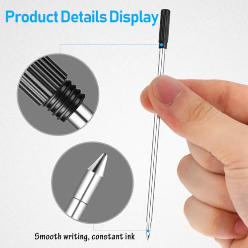 Opiniones y reviews de Bolígrafos y recambios . 11 Imagen adicional