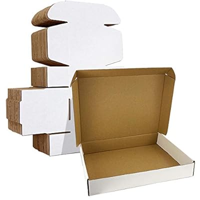Amazon.com: 9x6x3 shipping box
