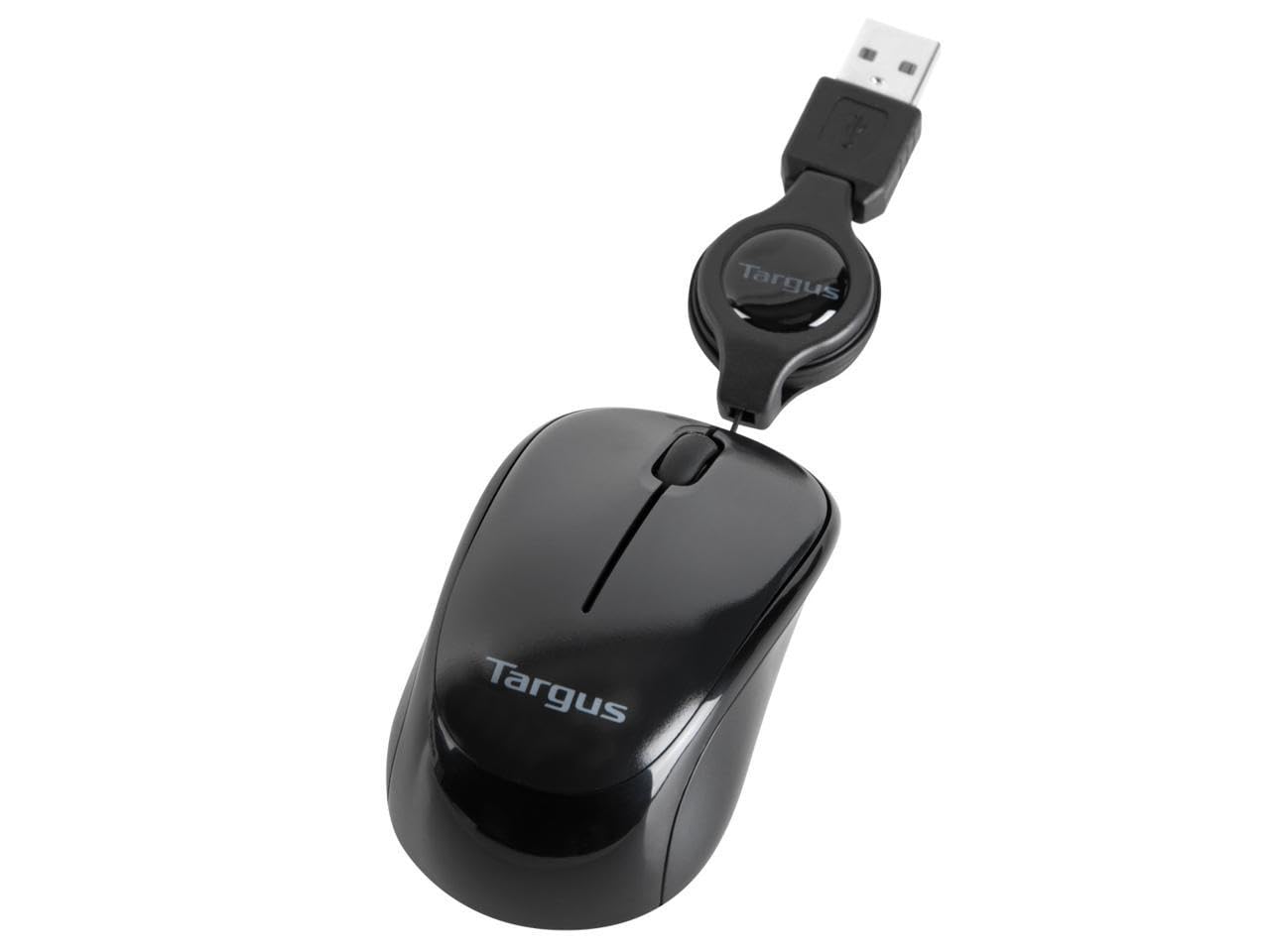 Targus Compact BlueTrace Mouse, AMU75US-picture-33
