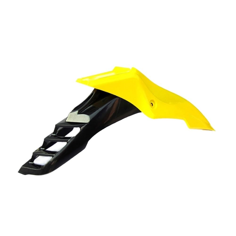 Parafango anteriore deflector Moto Parafango Anteriore Parafango Per KX CR XR RM WR Kayo Bse Xmotos zongshen Shineray Moto da cross Universale