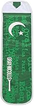 Gray Nicolls World Cup Pakistan Cricket Bat Cover