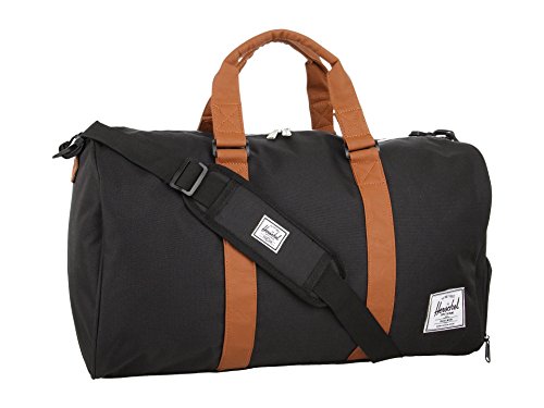 Our #5 Pick is the Herschel Novel Duffel Bag