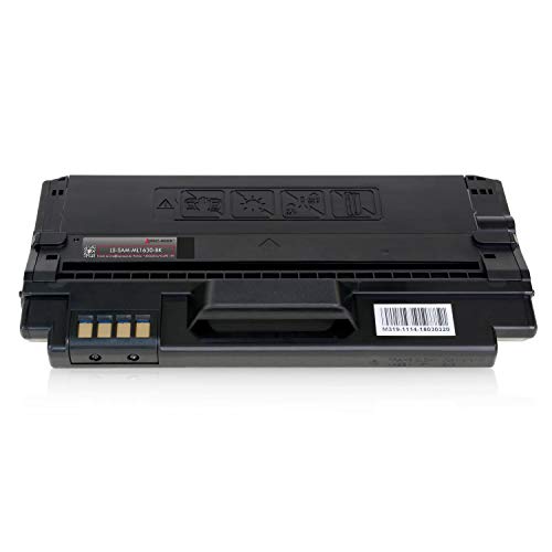 Logic-Seek-Cartuccia di Toner per Samsung ML-D1630...