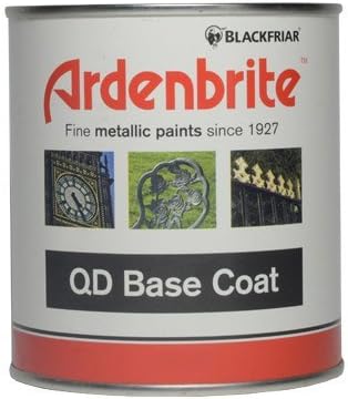Ardenbrite Quick Drying Basecoat