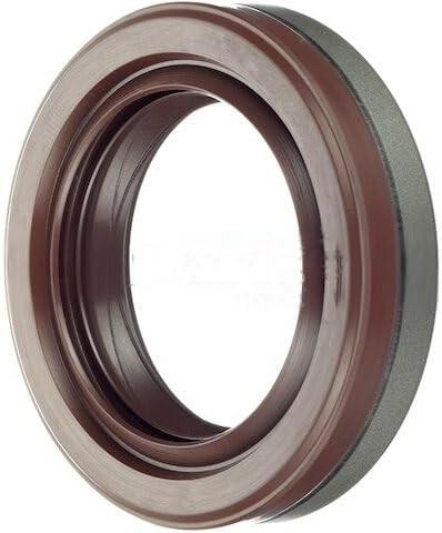 Replacement Automatic Transmission Oil Pump Seal Front Compatible with 1987-1990 Cadillac Brougham