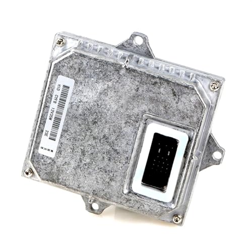 Ballast pour BMW E46 M3 X3 E83 compatible ampoules xénon D2S D2R - 4