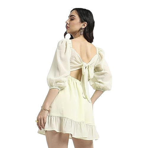 Image of PINACOLADA Women Dress