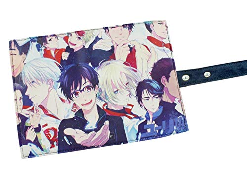 Preisvergleich Produktbild Twhoixi Anime Black Bulter Studenten Leinwand Schreibwaren Kinder Jungen Mädchen Praktische Aufbewahrungstasche Geschenk