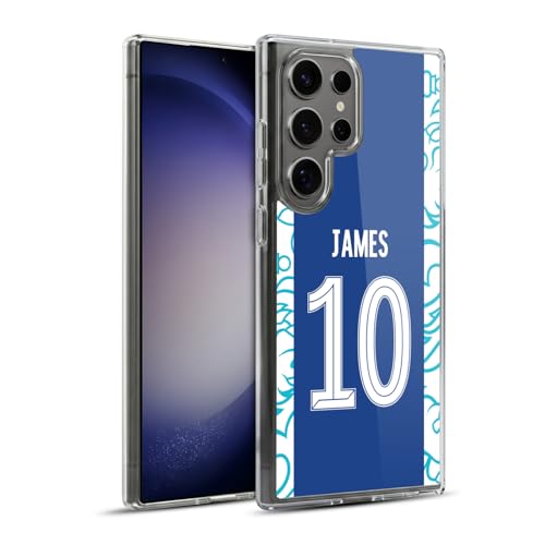 Funda Samsung S23 Ultra Chelsea FC para animar en el estadio con tu móvil protegido