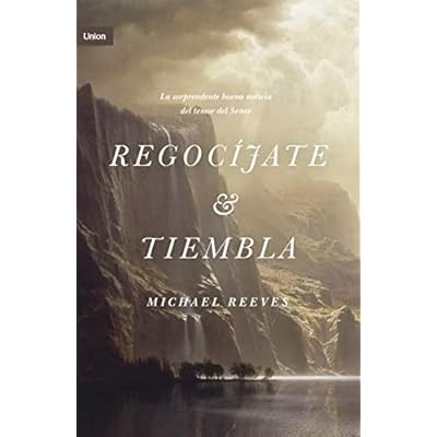 Regoc&iacute;jate Y Tiembla