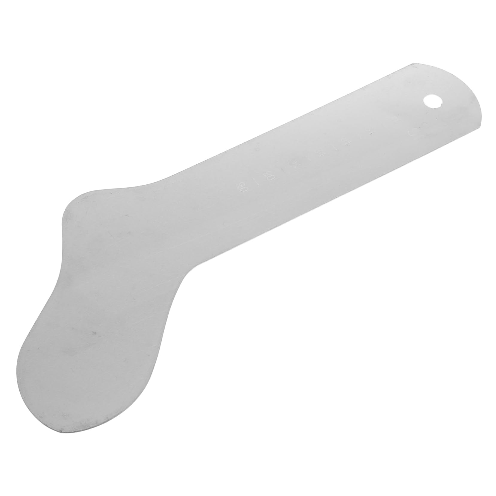 Operitacx 1pcs Sublimation Sock Jigs for DIY Heat Transfer Sock Holders for Dye Printing Boy Girl's Design for Easy Organization