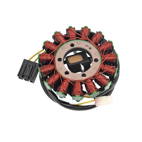 Stator de générateur CBR1000RR corrige défaut de charge batterie moto CBR1000S