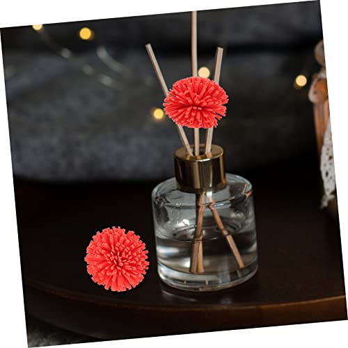 Varillas Difusoras de Aceite Esencial Florales 100 piezas miniatura 6