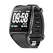 Amazon.com : HalfSun Fitness Tracker, Activity Tracker Fitness Watch ...