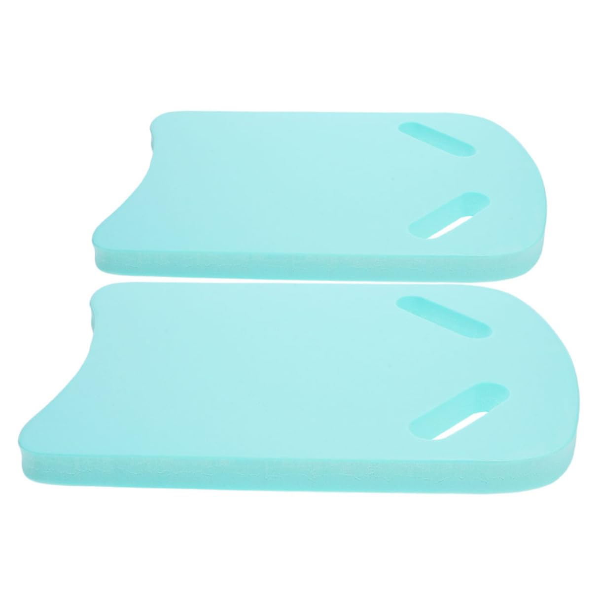 ibasenice 2pcs Beginners Swim Float Board for Swim Training for Strengthening Arms and Shoulders Durable Water Float Equipment for All Levels