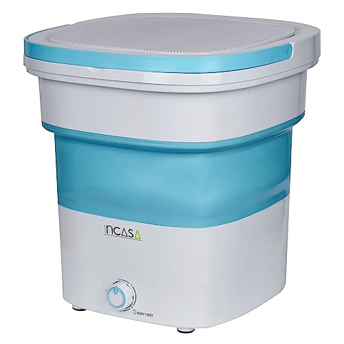 Incasa - Machine à laver rétractable INCASA