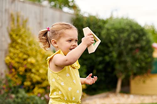 TickiT, 73281, Set di blocchi sensoriali, 16 pezzi, riempiti con 4 diversi contenuti e colori - Lego - Immagine 11