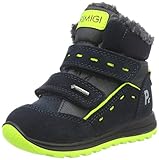 primigi winterstiefel sale  PRIMIGI Baby Jungen PTI Gore-TEX 43629 Stiefel, Blau (Navy/GRIG-Bl.Sc 4362933), 24 EU
