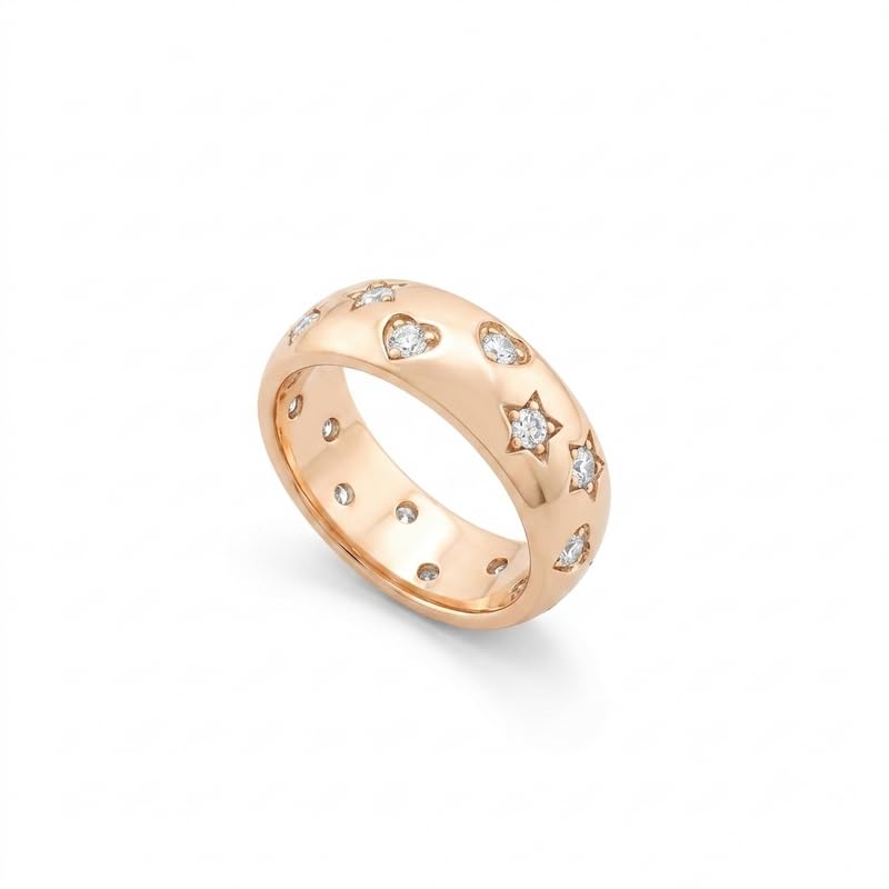 LOLO LèPA Sarah Ring-image-38