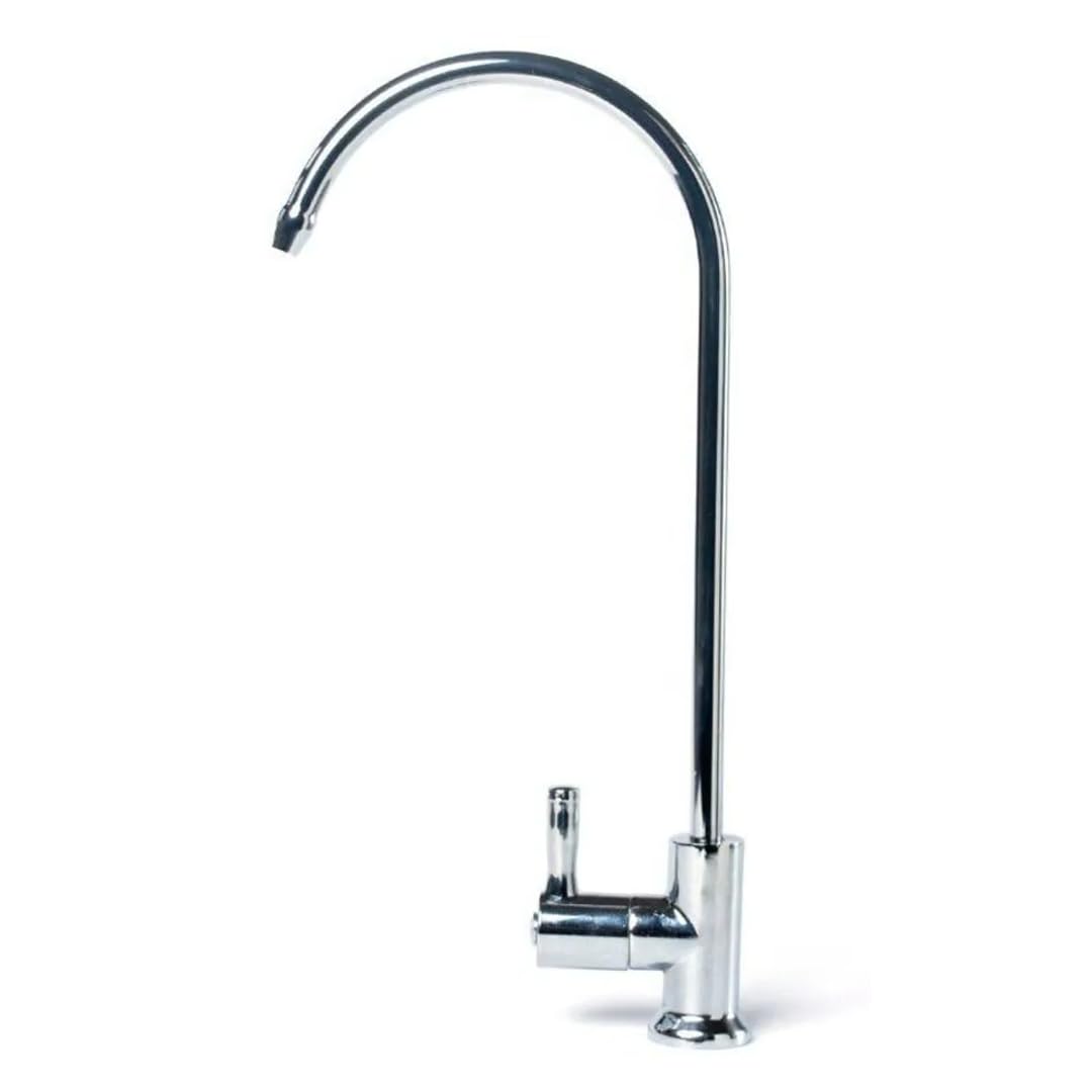 Aquafit Su Arıtma Cihazı Lüx Krom Musluk
