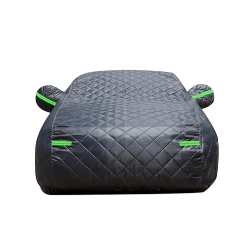 Housse de voiture universelle protection pluie neige grêle extérieure YXL