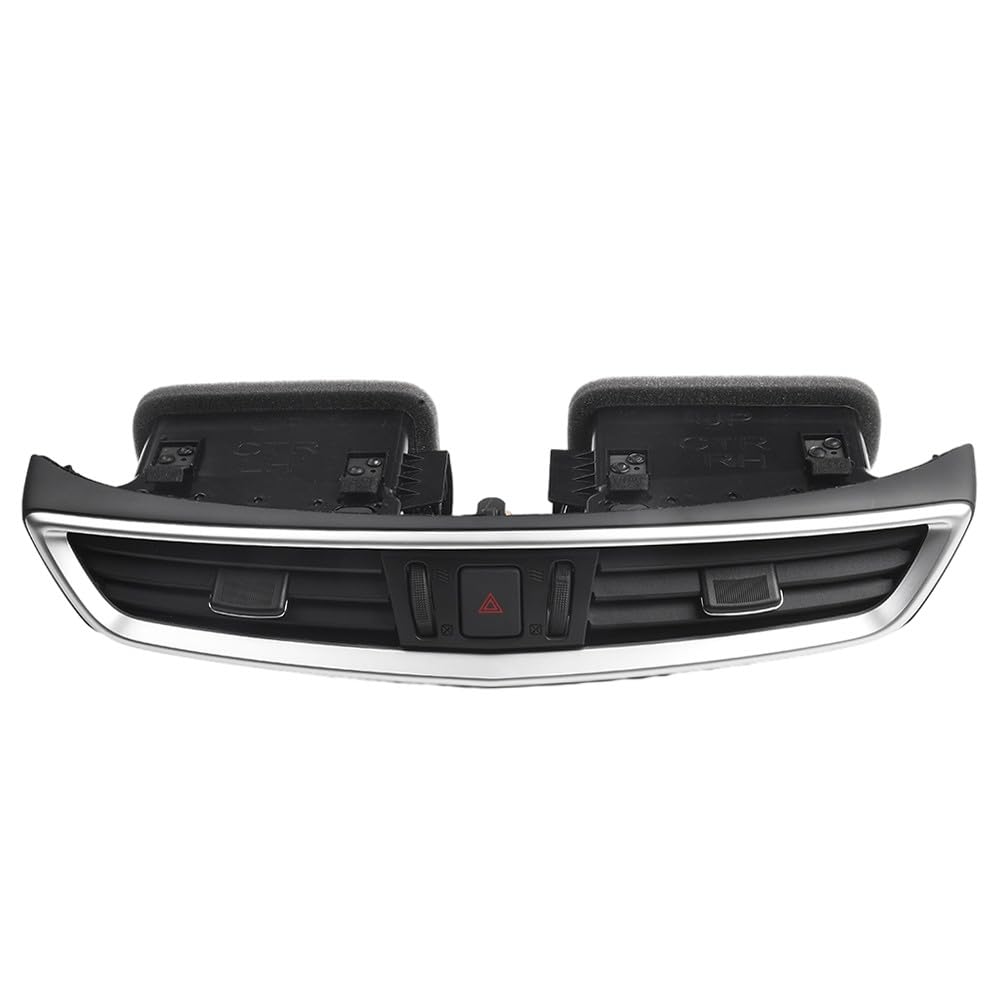 Grille d'aération centrale Rogue Sport 2017-2020 pièce 68750-6MA0A