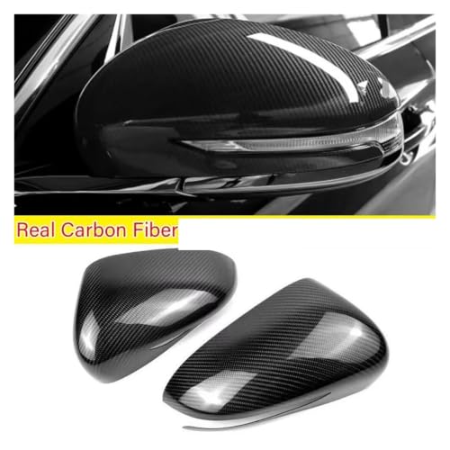 Couvercle rétroviseur latéral Genesis G70 2017-2023 coque auto - 6