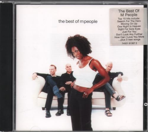 Best Of M People