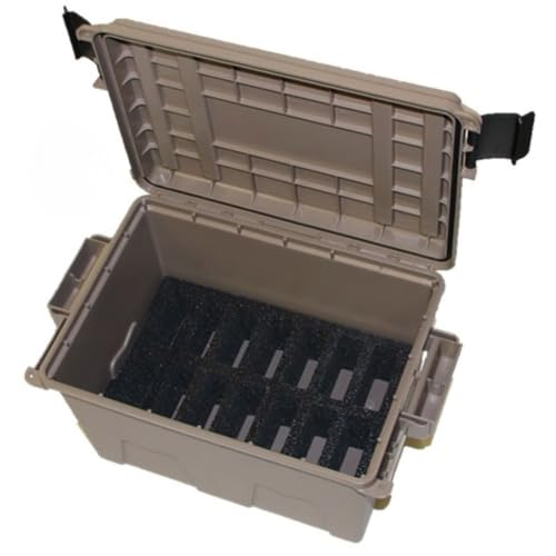 MTM TMC308 .308 Magazine Storage Can