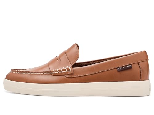 Image of Cole Haan Men's Nantucket Drift Penny Loafer