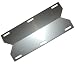 Stainless Steel Grill Heat Plate