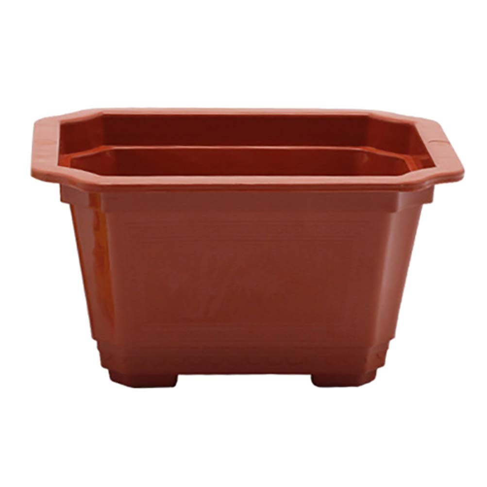 Citysens - Macetero Vertical con Autorriego, Blanco, 4 Macetas ...